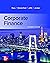 Corporate Finance: 2025 Release