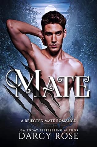 Mate (Sacred Hill Rejects #2)