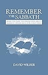 Remember the Sabb...