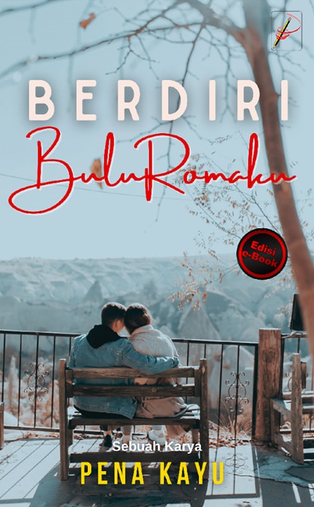 Berdiri Bulu Romaku