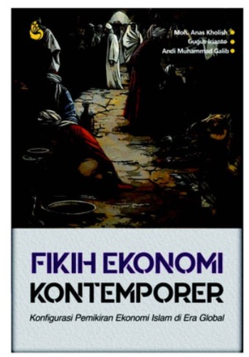 Fikih Ekonomi Kontemporer