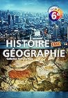 Histoire-Géographie-EMC cycle 3 / 6e - Livre élève - éd. 2016