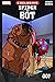 Spider-Bot Infinity Comic (...