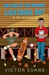 The Case of the Missing Lightning Bat: An Evan Sinclair Mystery The Case of the Missing Lightning Bat: An Evan Sinclair Mystery
