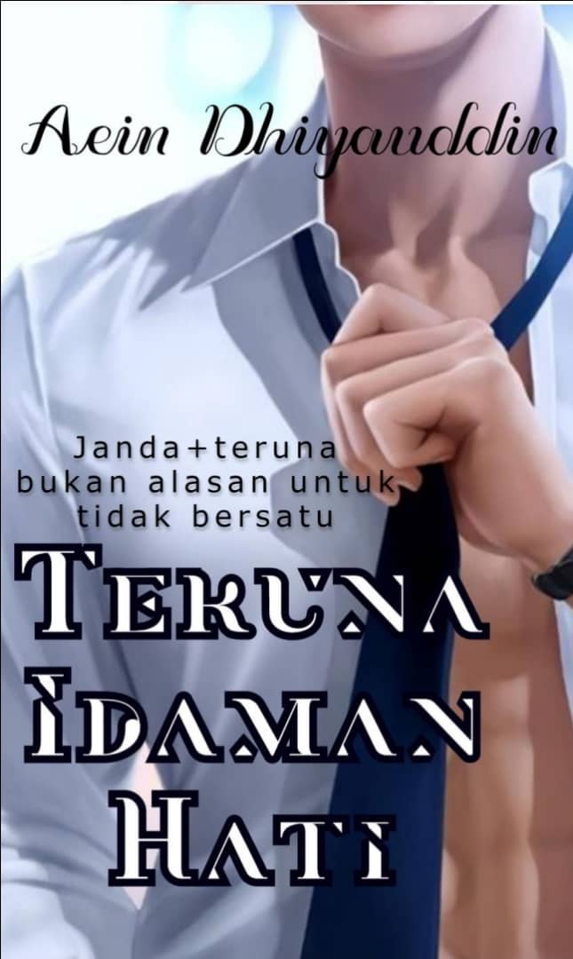 Teruna Idaman Hati (ebook)