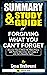 Summary & Study Guide of Fo...