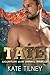 Tate (Mountain Man Animal Rescue Book 12)