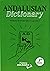 ANDALUSIAN DICTIONARY