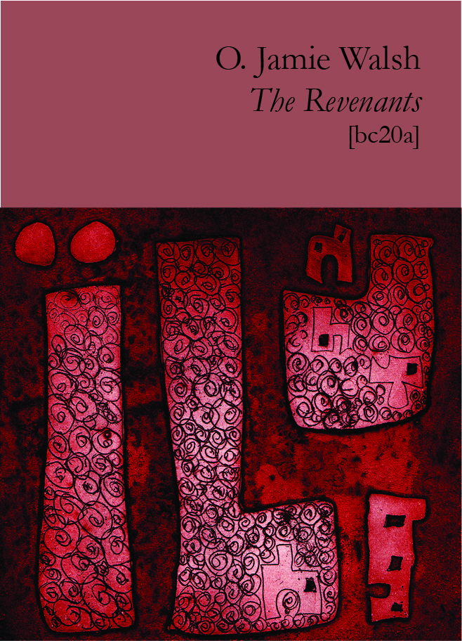 The Revenants (Hardcover)