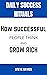 DAILY SUCCESS RITUALS: How ...