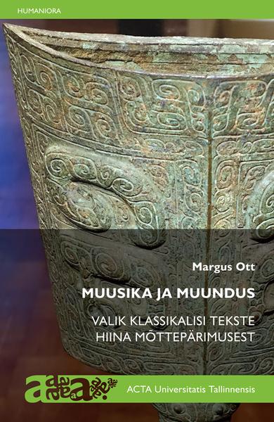 Muusika ja muundus