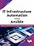 IT Infrastructure Automation Using Ansible: Guidelines to Automate the Network, Windows, Linux, and Cloud Administration (English Edition)