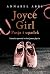 Joyce Girl. Pasja i upadek. Literacka opowieść o córce Jamesa Joyce'a