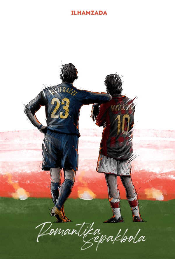 Romatika Sepakbola