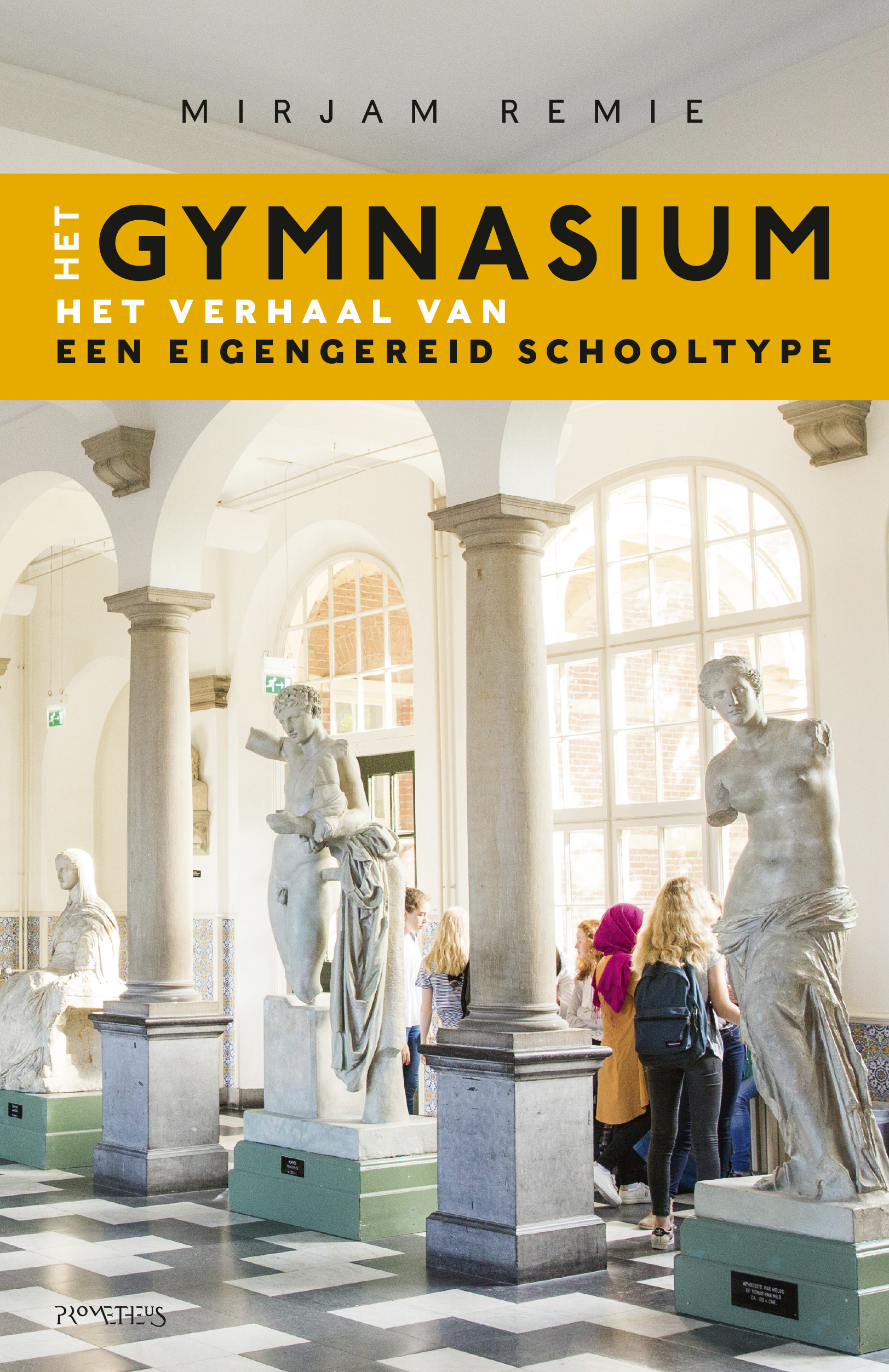 Het gymnasium (Paperback)