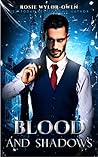Blood and Shadows (Valkyrie Cursed, #0.5)