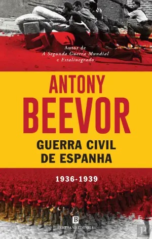A Guerra Civil de Espanha