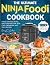the Ultimate Ninja Foodi Cookbook by Nancy C. Jackson the Ultimate Ninja Foodi Cookbook by Nancy C. Jackson