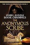 The Anonymous Scribe (The Vatican Chronicles #2)
