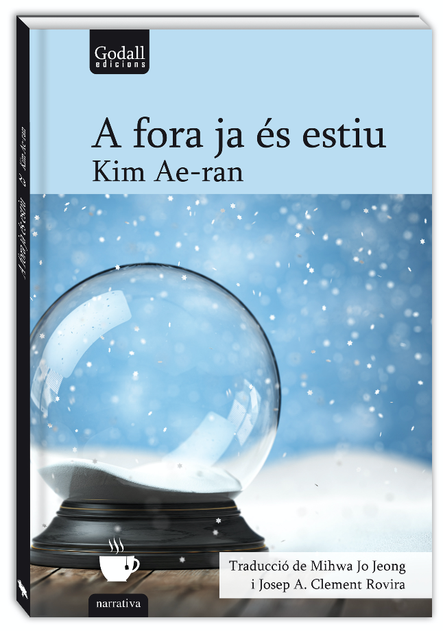 A fora ja és estiu