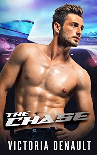 The Chase (Racing Hearts #1)
