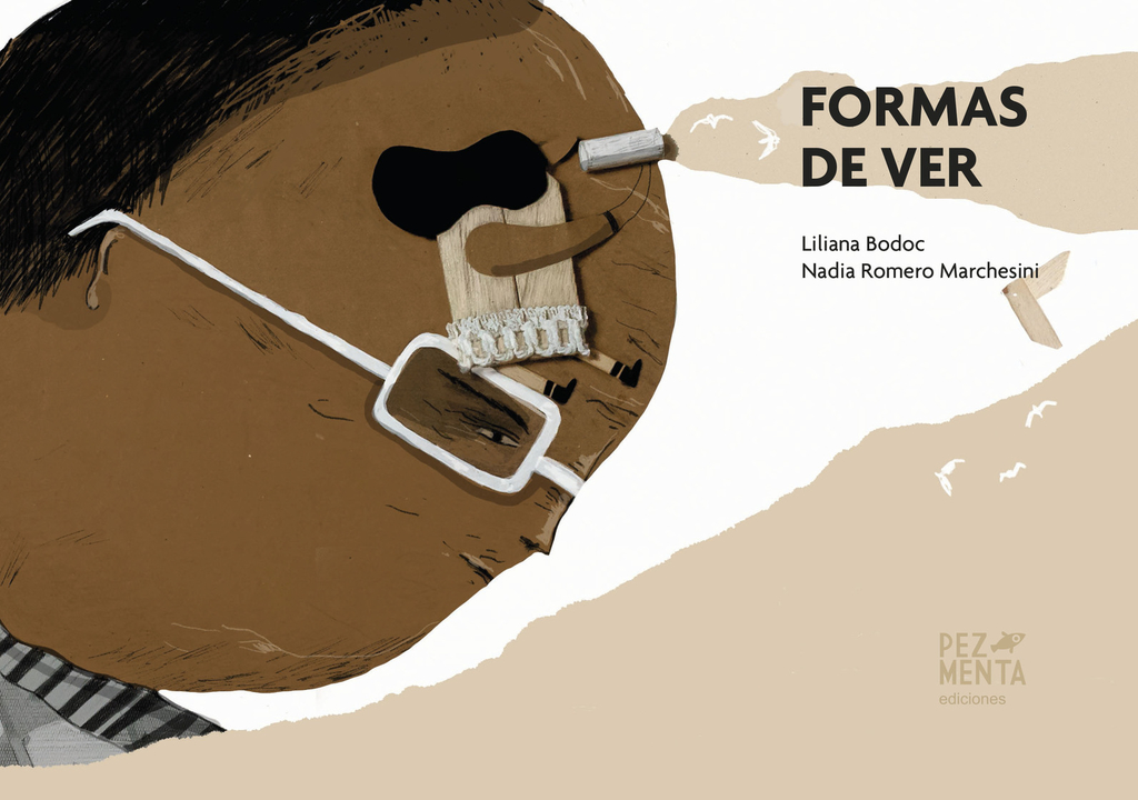 Formas de ver (Hardcover)