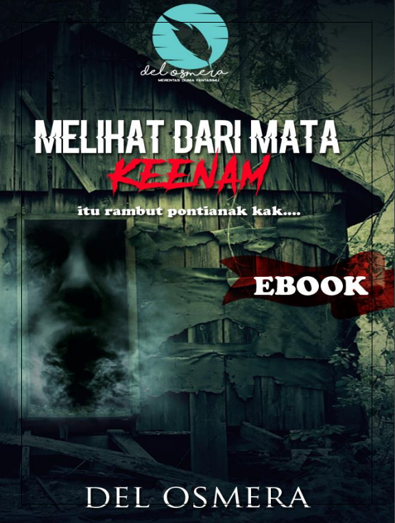 Melihat Dari Mata Keenam