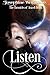 Listen by Josephine Wrightson