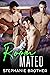 Room Mated (Roommates, #4)