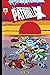 La Imposible Patrulla-X tomo 8: La Caída de los Mutantes (X-Men Omnibus: Patrulla-X Omnigold, #8)