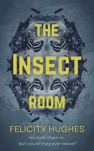 The Insect Room