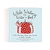 The Sneaky Chef: While Waiting for Water to Boil - 50 Life-Changing Things You Can Do in Under 5 Minutes - Gift Book with Tips, Tricks, & Illustrations, Fun Essay, Kitchen Accessory, Great for Gifting