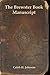 The Brewster Book Manuscript by Caleb H. Johnson