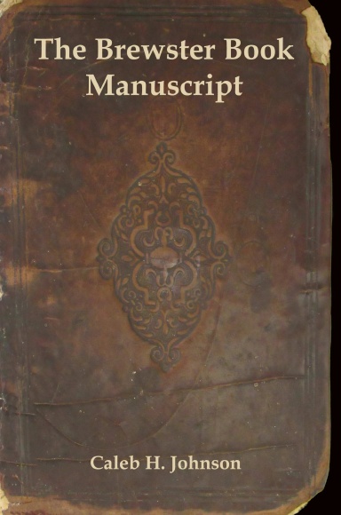 The Brewster Book Manuscript