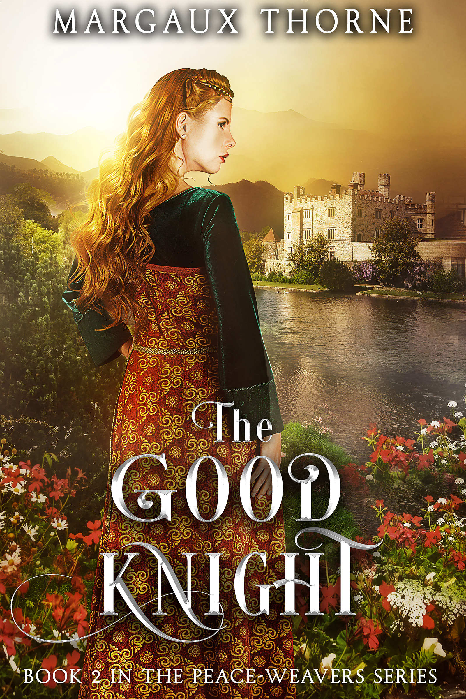 The Good Knight (Peace-Weavers #2)