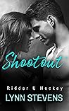 Shootout (Ridder U Hockey #.75)
