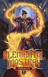 Inferno (Elemental Mastery #2) Inferno (Elemental Mastery #2)