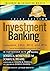 Investment Banking: Valuation, LBOs, M&A, and IPOs (Book + Valuation Models) (Wiley Finance)