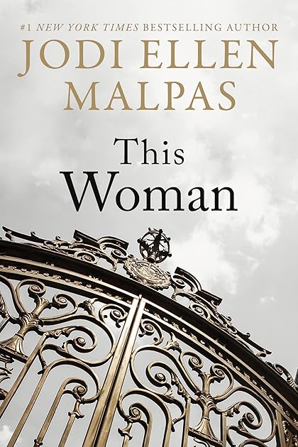 This Woman (This Man - The Story from Jesse,  #1)