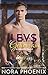 Levs Gehorsam (Hayes Rudel #6)
