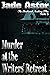 Murder at the Writers' Retr...