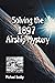 Solving the 1897 Airship Mystery