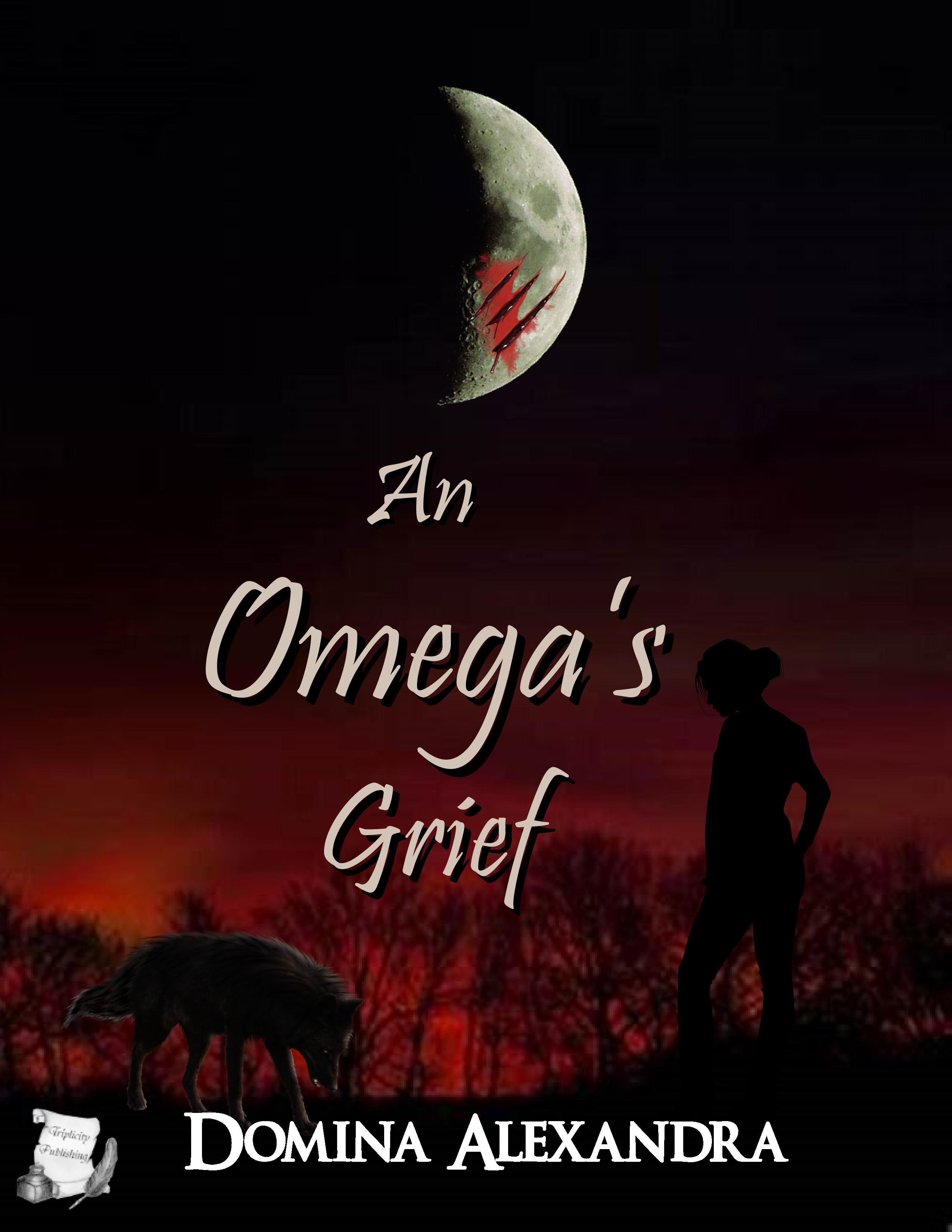 An Omega's Grief