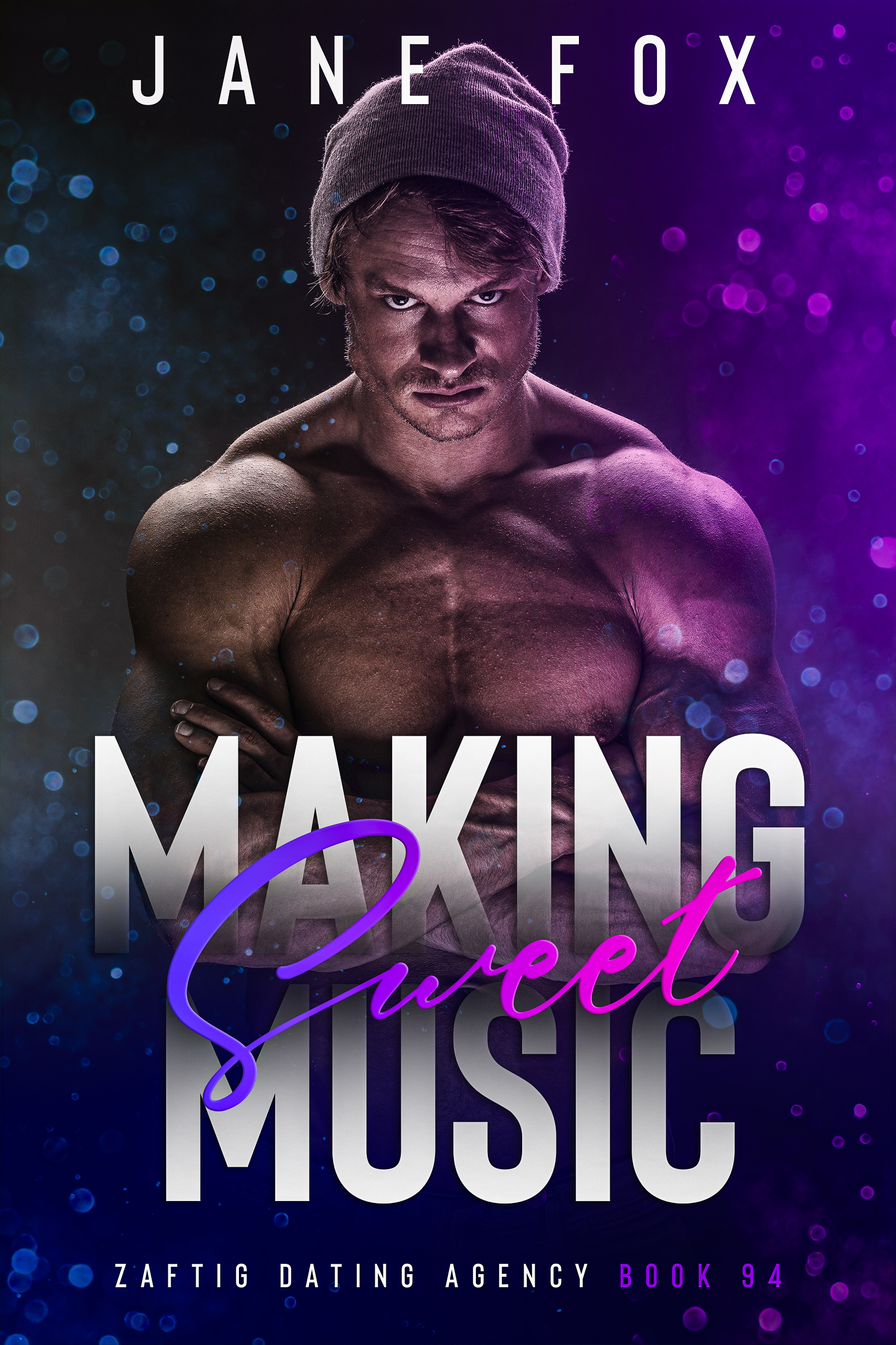 Making Sweet Music (Zaftig Dating Agency)