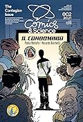 Comics & Science n. 02/2021: The Contagion Issue