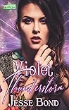 Violet Thunderstorm: A Flower Shop series novella