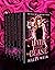 Date With A Beast Box Set by Haley Weir