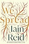 Book cover for We Spread