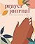 Prayer Journal for Black Women  by Stress Less Press
