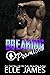 Breaking Promises (Delta Force Strong #9)